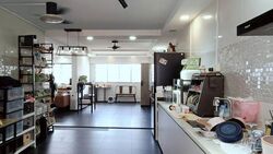 Blk 104 Pasir Ris Street 12 (Pasir Ris), HDB 5 Rooms #552995241